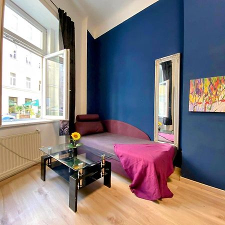 Astonishing 1 Bedroom Apt. Near Danube River Vienna Luaran gambar