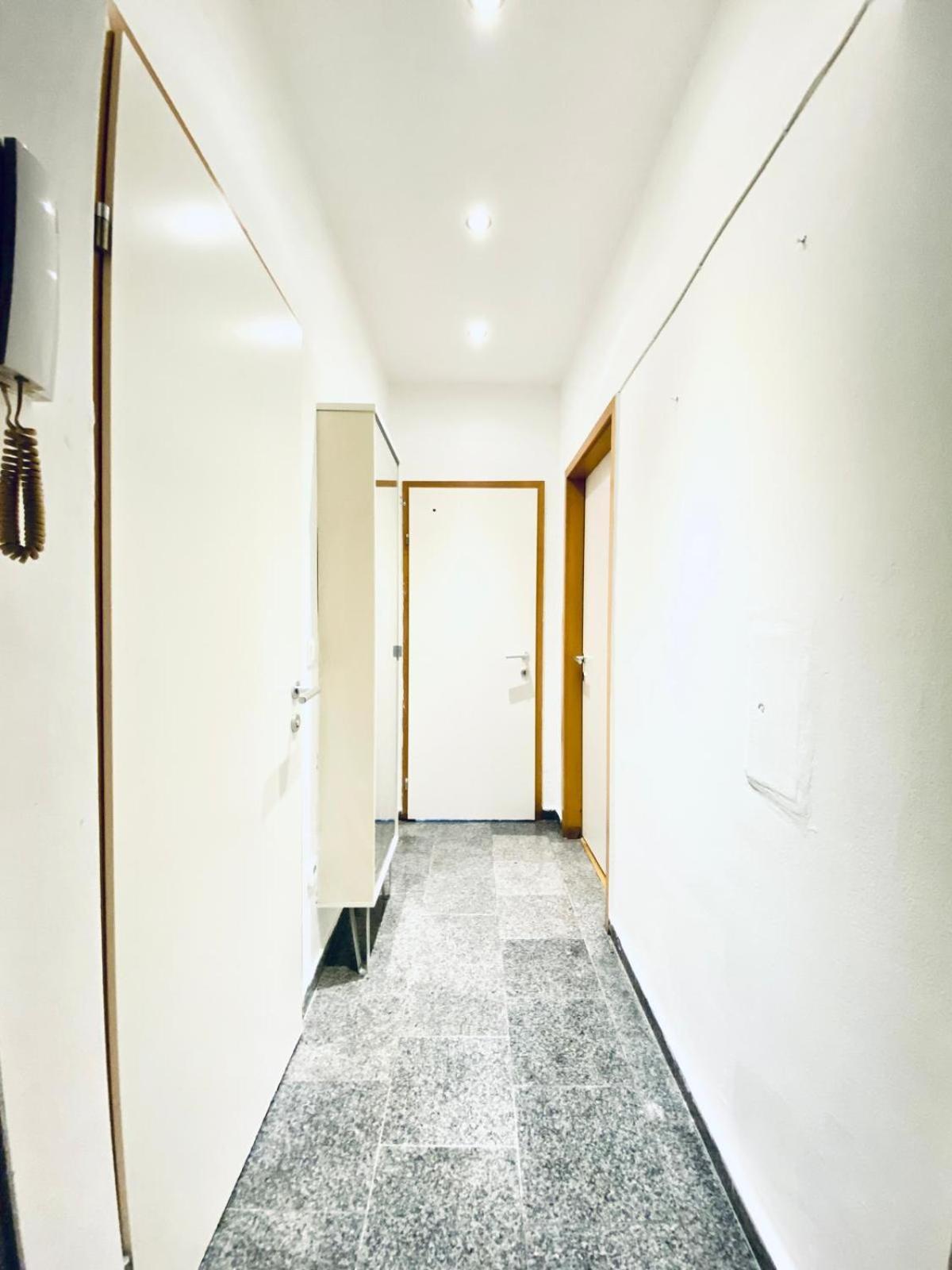 Astonishing 1 Bedroom Apt. Near Danube River Vienna Luaran gambar